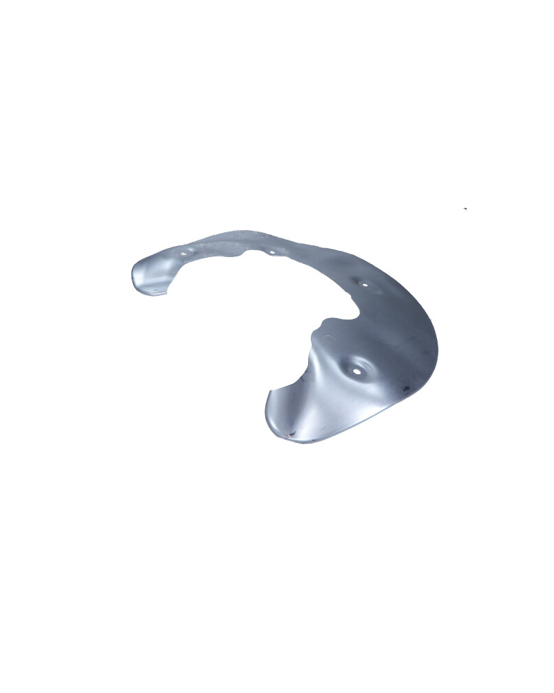 OE VAG OSŁONA TARCZY HAMULCOWEJ AUDI PRZÓD A4/A5/A6 08-17 PRAWY