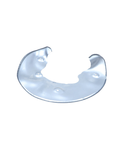 OE VAG OSŁONA TARCZY HAMULCOWEJ AUDI PRZÓD A4/A5/A6 08-17 PRAWY