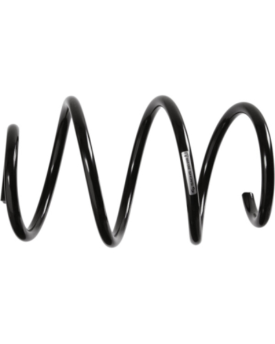 SACHS SPRĘŻYNA ZAWIESZENIA PRZÓD A W176 ZAWIESZENIA SPORTOWEGO