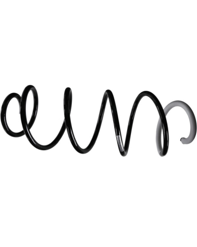 SACHS SPRĘŻYNA ZAWIESZENIA PEUGEOT PRZÓD 208 I (CA, CC ) 1.2 VTI 82 12-