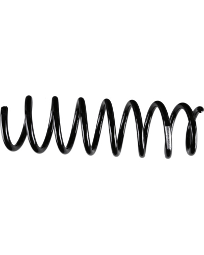 SACHS SPRĘŻYNA ZAWIESZENIA BMW TYŁ 5 (F10) ACTIVEHYBRID 11-16