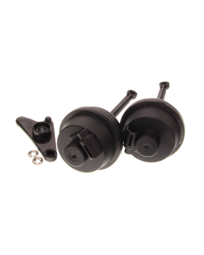 DR. MOTOR ZESTAW NAPRAWCZY KOLEKTORA SSĄCEGO MERCEDES