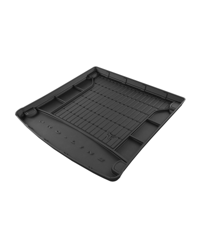 FROGUM MATA GUMOWA BAGAŻNIKA AUDI A4 - B6 KOMBI 2001-2004