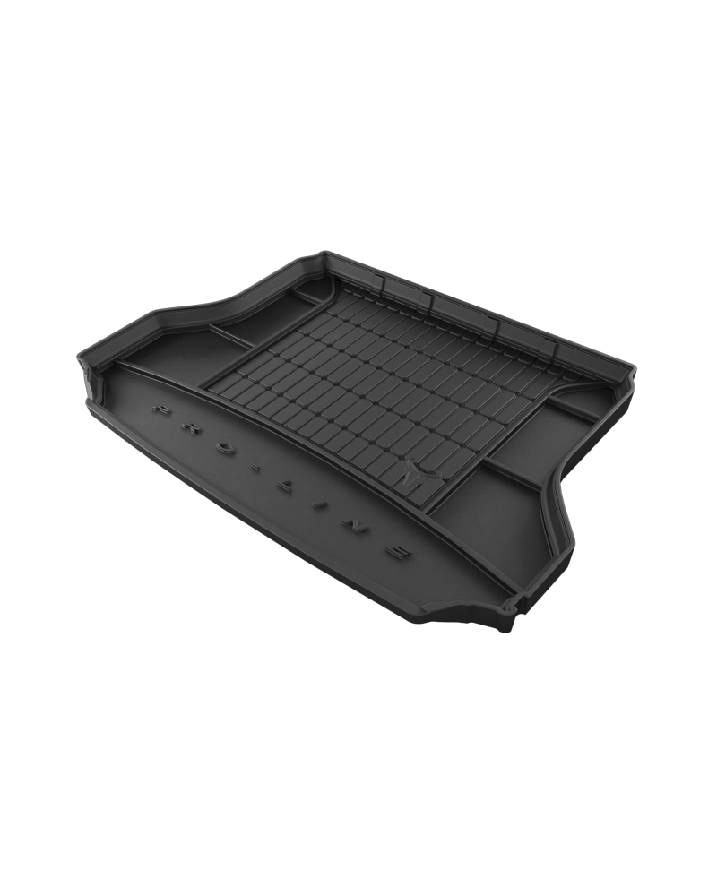 FROGUM MATA GUMOWA BAGAŻNIKA NISSAN X-TRAIL III 14- 5OS.