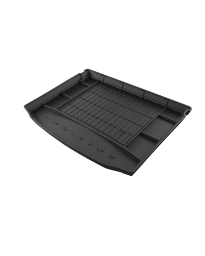 FROGUM MATA GUMOWA BAGAŻNIKA SUZUKI VITARA 14- DOLNA