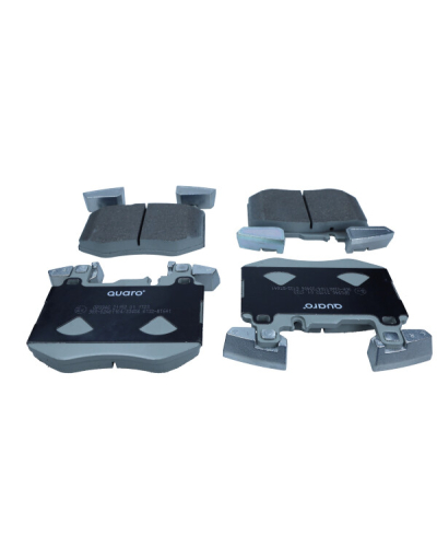 QUARO KLOCKI HAMULCOWE MERCEDES PRZÓD C253/X253 2,0-3,0 D 15-