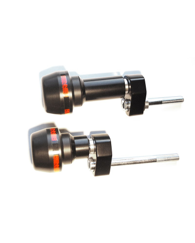 RENNER CRASH PAD MOTO HONDA VFR 750 F 90-97