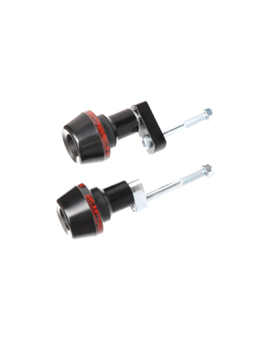 RENNER CRASH PAD MOTO YAMAHA YZF R6 06-