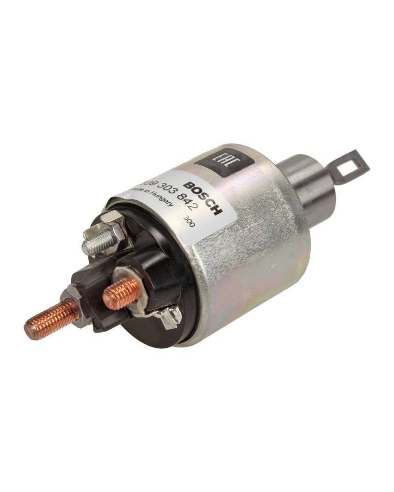 AUTOSTARTER AUTOMAT ROZRUSZNIKA