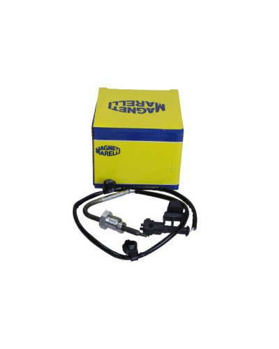 MAGNETI MARELLI CZUJNIK TEMPERATURY SPALIN OPEL ASTRA 1,7CDTI 08-