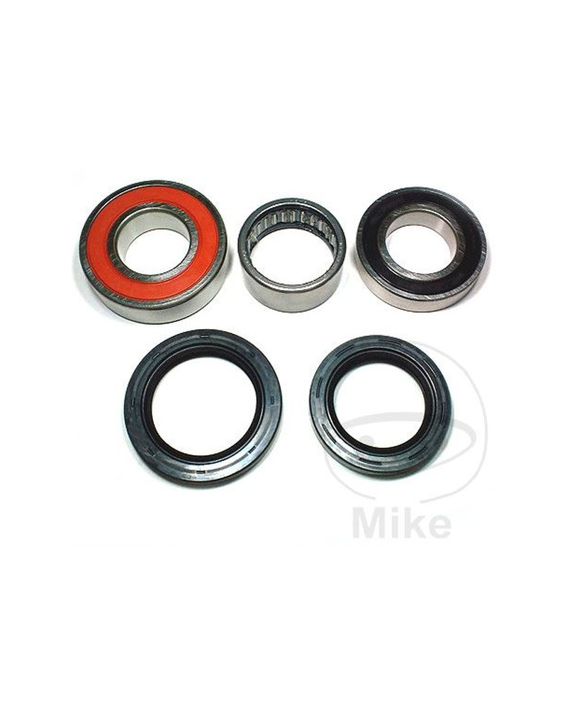 TOURMAX MOTO ŁOŻYSKO KOŁA MOTO. TYŁ ZESTAWYAMAHA FZS 1000 FAZER  XJR 1300 YZF-R1 1000