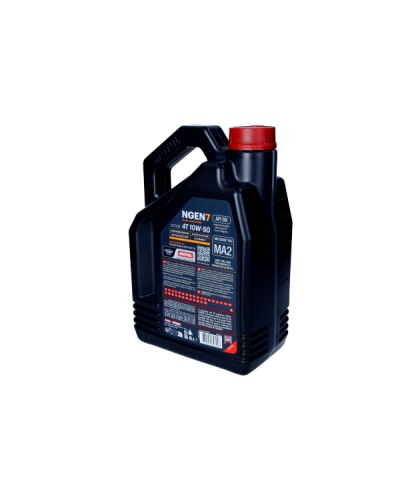 MOTUL OLEJ 10W50 4L NGEN 7 4T/ MOTOCYKLE