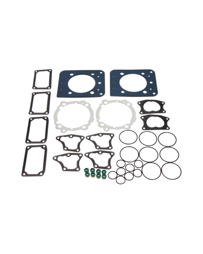 CENTAURO SRL ZESTAW USZCZELEK SILNIKA TOP END MOTO.  DUCATI 916 MONSTER S4 2001 (38EL.)