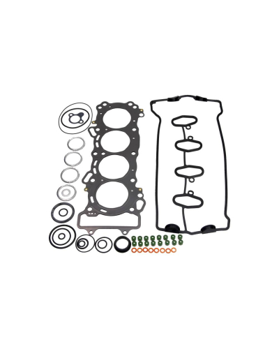 CENTAURO SRL ZESTAW USZCZELEK SILNIKA KPL. MOTO. HONDA CB 600 HORNET F / S F2 2007-2012 (19EL.)