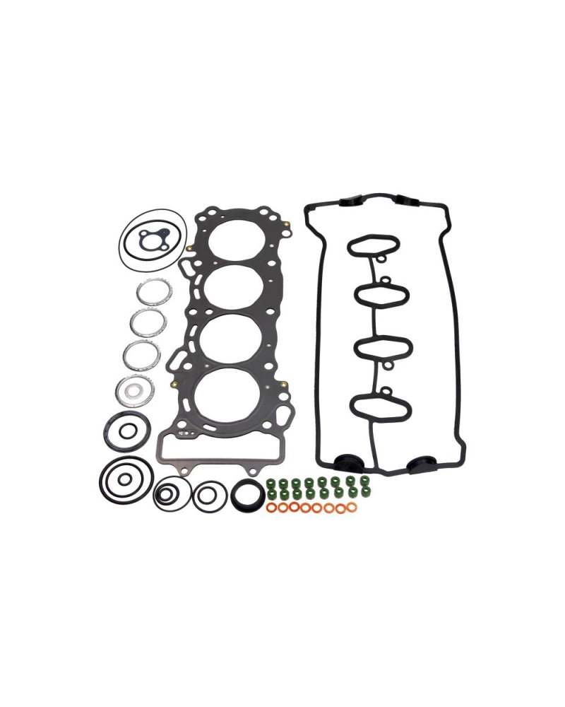 CENTAURO SRL ZESTAW USZCZELEK SILNIKA KPL. MOTO. HONDA CB 600 HORNET F / S F2 2007-2012 (19EL.)
