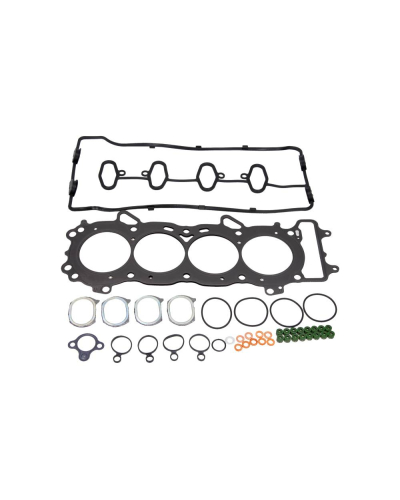 CENTAURO SRL ZESTAW USZCZELEK SILNIKA TOP END MOTO.  HONDA CBR 1000 RR - M.Y.2006 2006-2007 (42EL.)