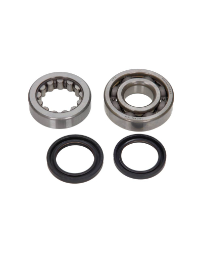 CENTAURO SRL ZESTAW USZCZELNIACZY WAŁU KORBOWEGO Z ŁOŻYSKAMI MOTO. HONDA CRE 450 X IE 2007-2008