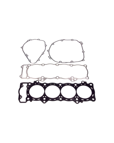 CENTAURO SRL ZESTAW USZCZELEK SILNIKA KPL. MOTO. KAWASAKI KLZ 1000 VERSYS 2012-2014 (34EL.) BEZ USZCZELKI POKRYWY ZAWORÓW