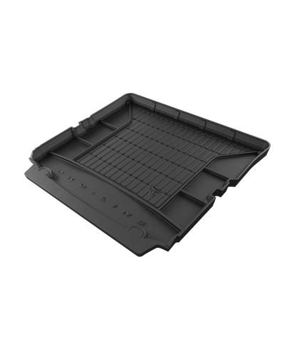 FROGUM MATA GUMOWA BAGAŻNIKA OPEL ZAFIRA B 7 MIEJSC 05-14