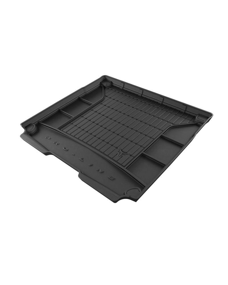 MATA GUMOWA BAGAŻNIKA PEUGEOT 407 04-11 SW