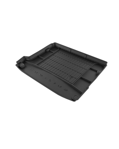 FROGUM MATA GUMOWA BAGAŻNIKA CITROEN C4 II 10- HATCHBACK