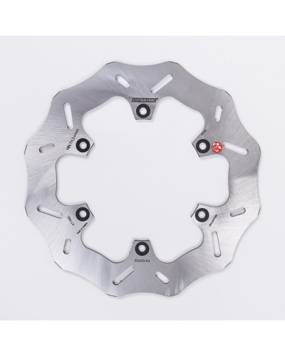 BRAKING TARCZA HAMULCOWA MOTO