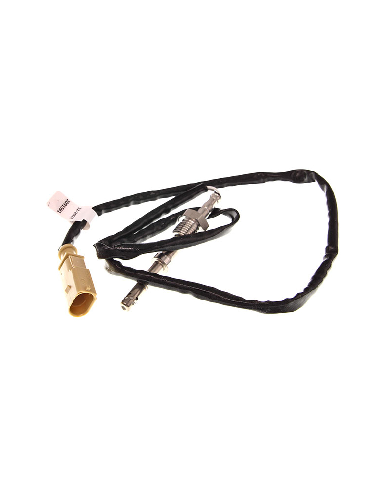 NRF CZUJNIK TEMPERATURY SPALIN VW GOLF 2,0TDI 03-