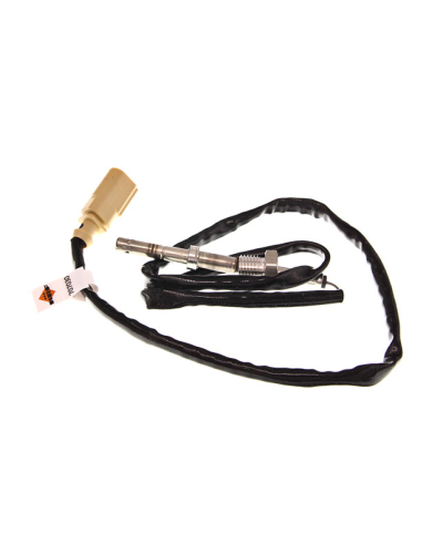 NRF CZUJNIK TEMPERATURY SPALIN VW GOLF 2,0TDI 03-