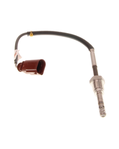 NRF CZUJNIK TEMPERATURY SPALIN AUDI A4 2,0TDI 07-