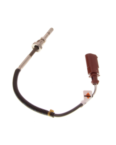 NRF CZUJNIK TEMPERATURY SPALIN AUDI A4 2,0TDI 07-