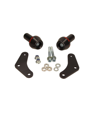 RENNER CRASH PAD MOTO HONDA CBR 300 R