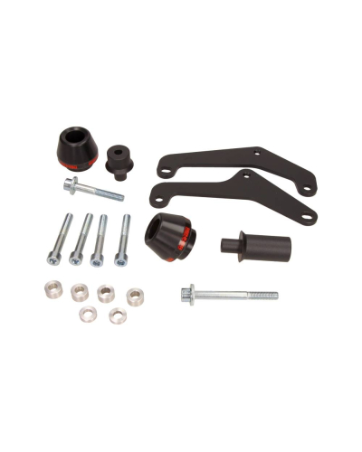 RENNER CRASH PAD MOTO BMW S 1000 RR