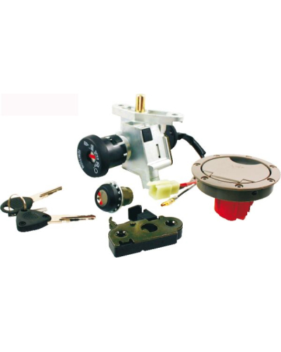 RMS STACYJKA MOTO NITRO AEROX