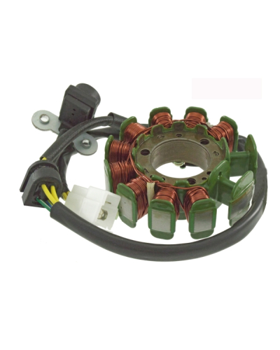 RMS STOJAN (UZWOJENIE) KOŁA MAGNESOWEGO MOTO KYMCO DINK 125EU3