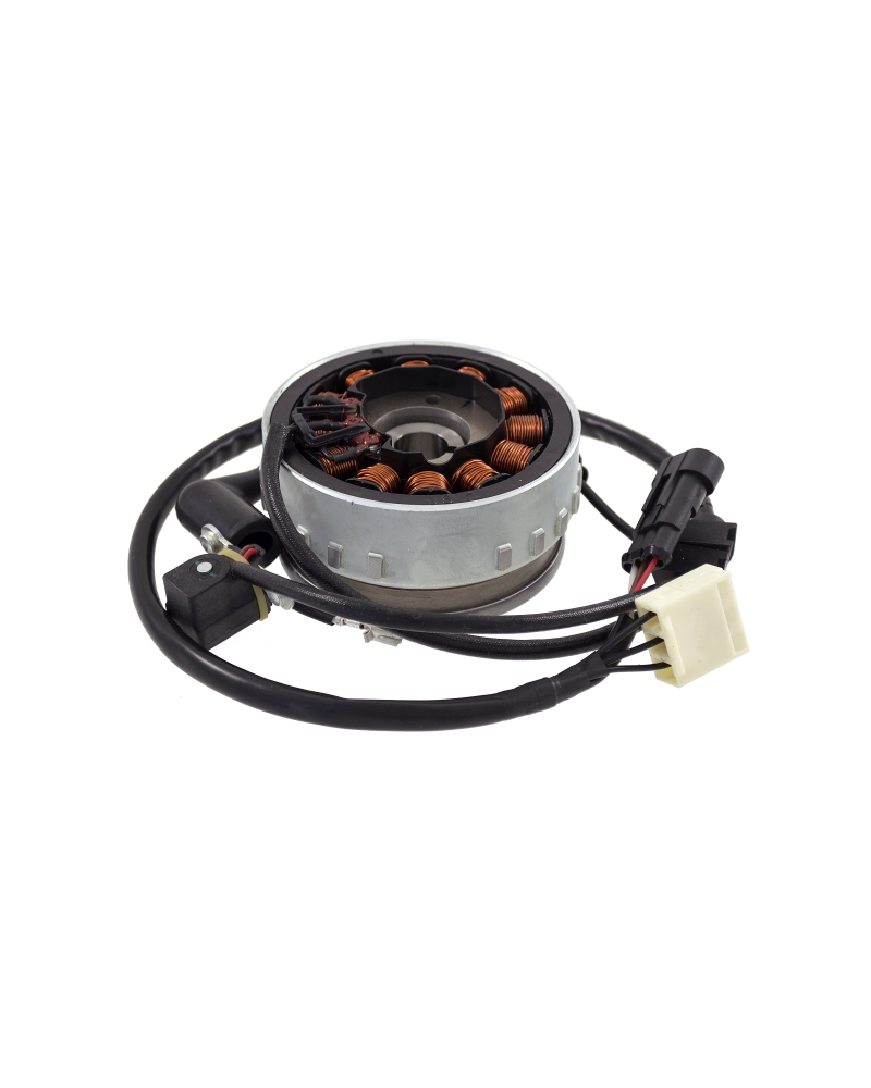 RMS KOŁO ZAMACHOWE MOTO VESPA LX 125-150 2010-2014