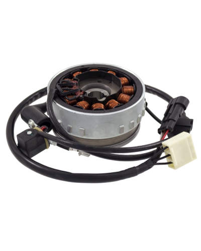 RMS KOŁO ZAMACHOWE MOTO VESPA LX 125-150 2010-2014