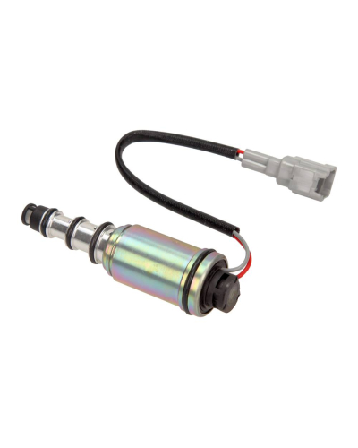 SUNAIR ZAWÓR STERUJĄCY KOMPRESORA KLIMATYZACJI NISSAN/INFINITI ZEXEL DCS17E