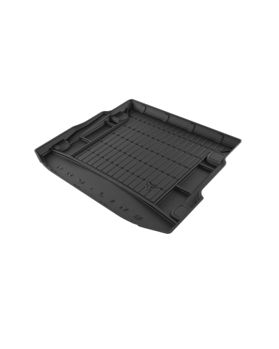 FROGUM MATA GUMOWA BAGAŻNIKA MERCEDES S W222 COUPE 13-