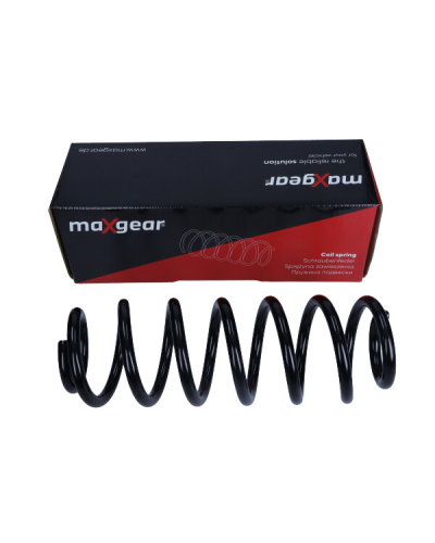 JAPAN AMORTYZATOR VOLVO PRZÓD 850 2,0-2,5/2,5TDI