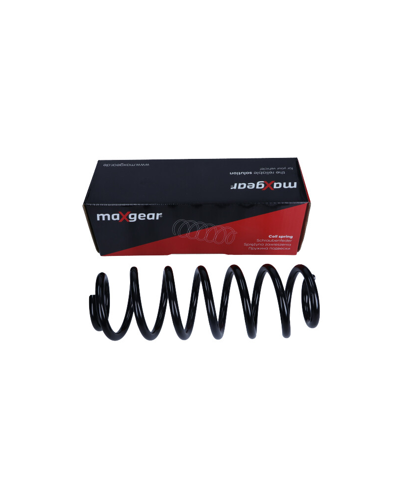 JAPAN AMORTYZATOR VOLVO PRZÓD 850 2,0-2,5/2,5TDI