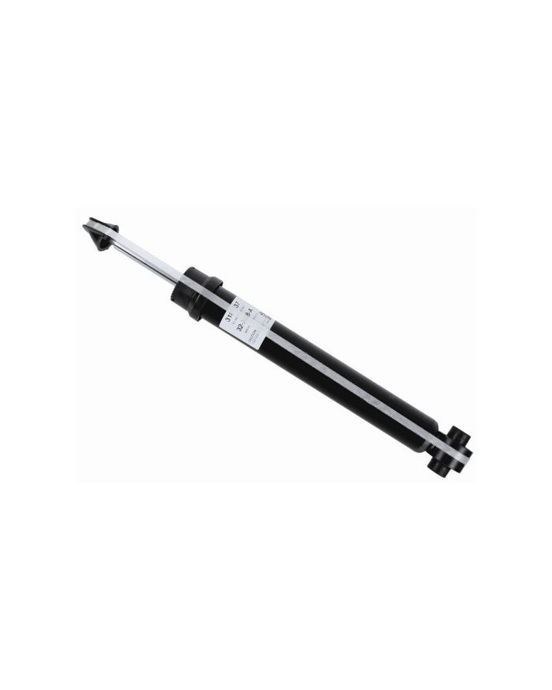 SACHS AMORTYZATOR AUDI T. Q5 (FYB) 3,0 TDI QUATTRO 17-