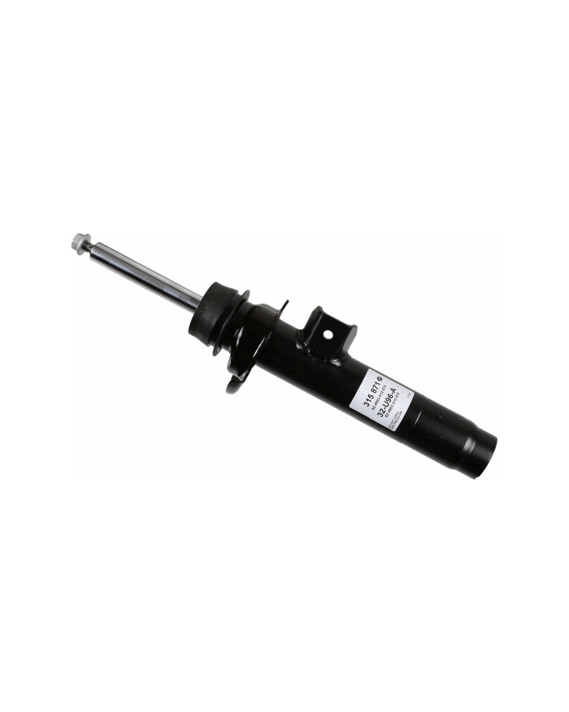 SACHS AMORTYZATOR BMW P. 2 SERIES (F22) 13- , 3 SERIES (F30) 11- , 3 SERIES TOURING (F31) 11- PR