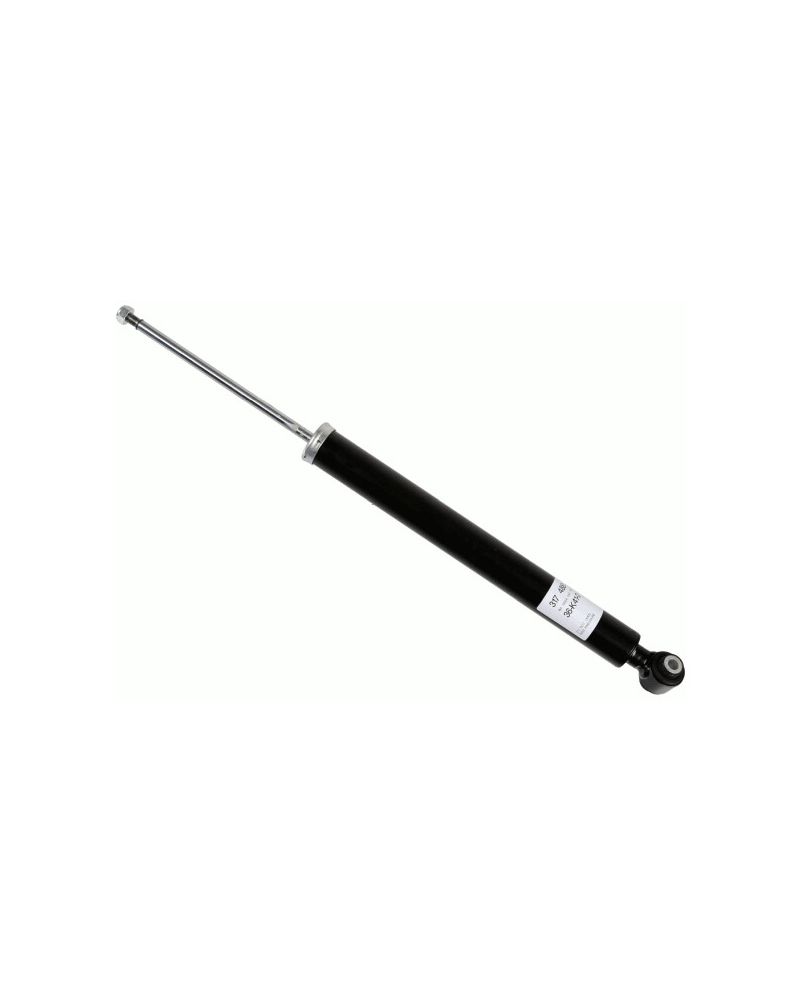 SACHS AMORTYZATOR DB T. CLA COUPE (C117) CLA 250 4-MATIC (117,346) 13-19 LE/PR