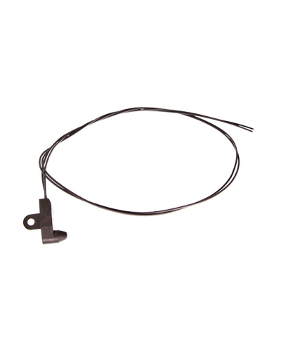 OE NISSAN CZUJNIK TEMPERATURYZEWNĘTRZNY RENAULT CLIO I-IV, MASTER