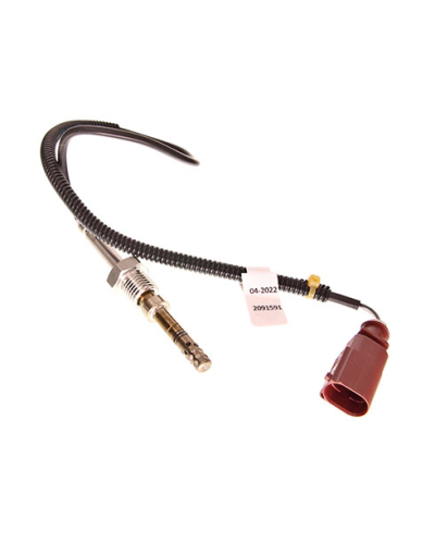 NRF CZUJNIK TEMPERATURY SPALIN VW TRANSPORTER 03-