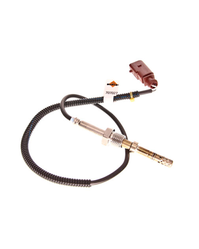 NRF CZUJNIK TEMPERATURY SPALIN VW TRANSPORTER 03-