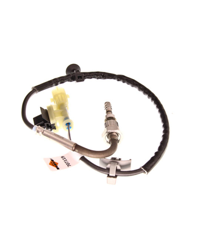 NRF CZUJNIK TEMPERATURY SPALIN OPEL ASTRA 1,7CDTI 10-