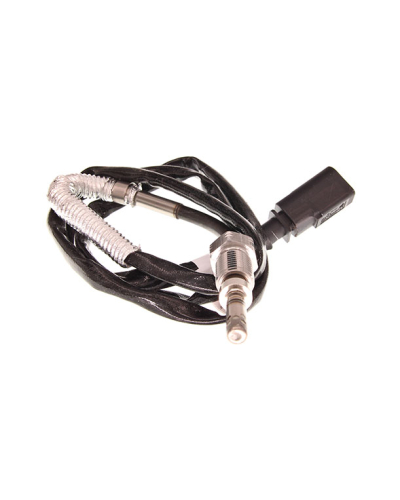 NRF CZUJNIK TEMPERATURY SPALIN AUDI A4 2,0TDI 13-