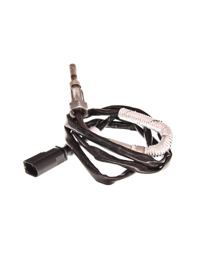 NRF CZUJNIK TEMPERATURY SPALIN AUDI A4 2,0TDI 13-