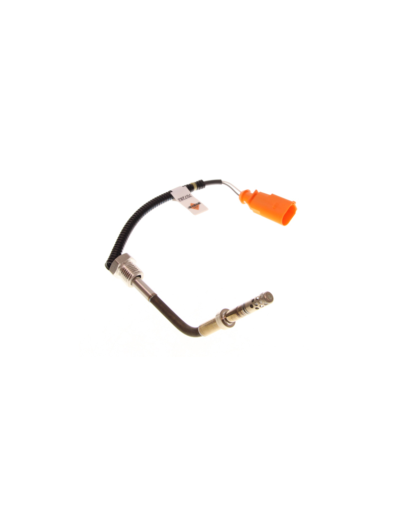 NRF CZUJNIK TEMPERATURY SPALIN AUDI A4 2.0TDI 08-